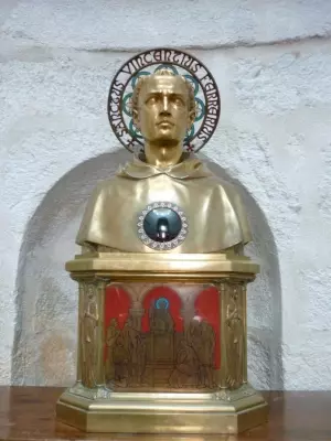 Saint Vincent Ferrier