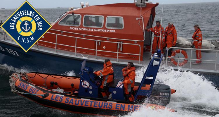 Suivez les conseils de la SNSM